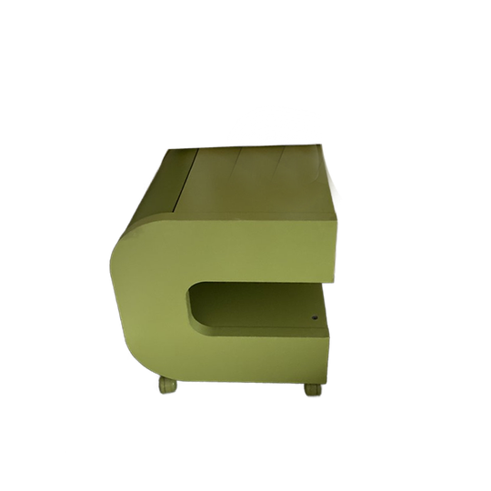 Vintage I Av Meubel Van Grotell Voor IKEA 1