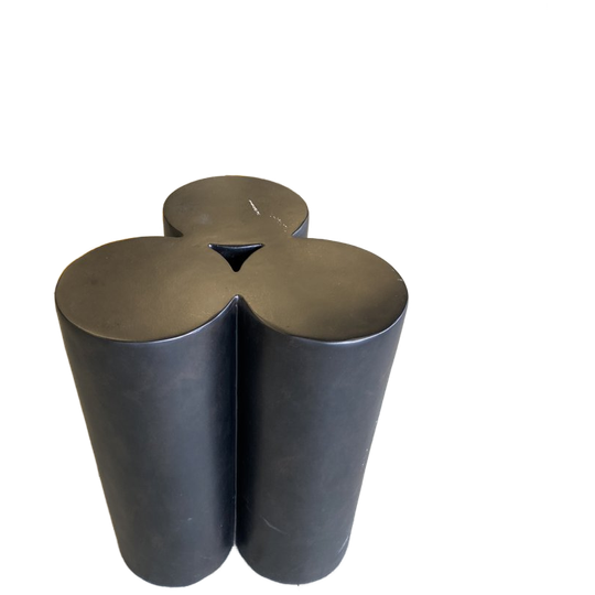 101 Copenhagen | Cylinder Table, Tall - Coffee 1