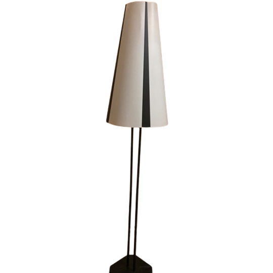 Vistofta Vloerlamp Van Gunner Jensen 1