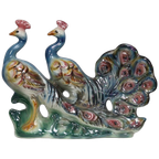 Decoratief Object Pouw Italiaans Keramiek, 1960s thumbnail 1