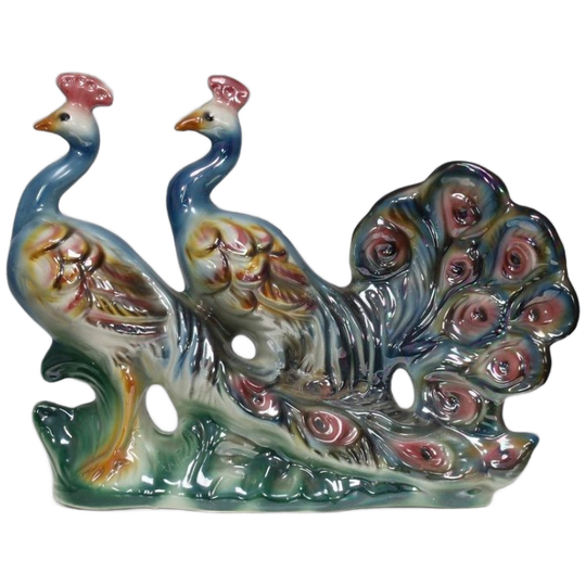 Decoratief Object Pouw Italiaans Keramiek, 1960S 1
