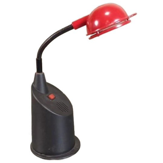 Vintage Postmodern Italiaans Design Bureaulamp Tafellamp 1