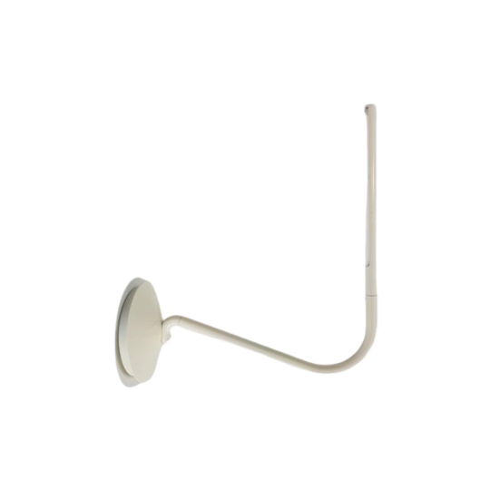 Flos Design La Linea Wandlamp Wit Italy 2011 Ron Gilad Lamp 1
