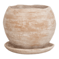 Pot Terra