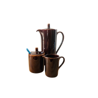 Pierre Daems Servies