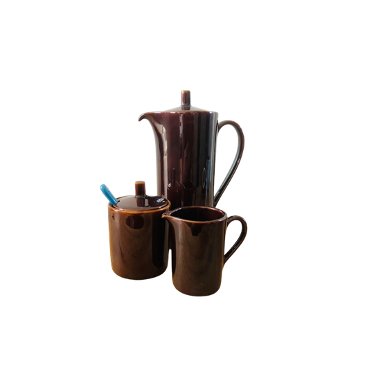 Pierre Daems Servies 1