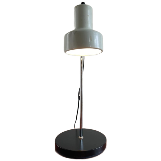 White Desk Light 1