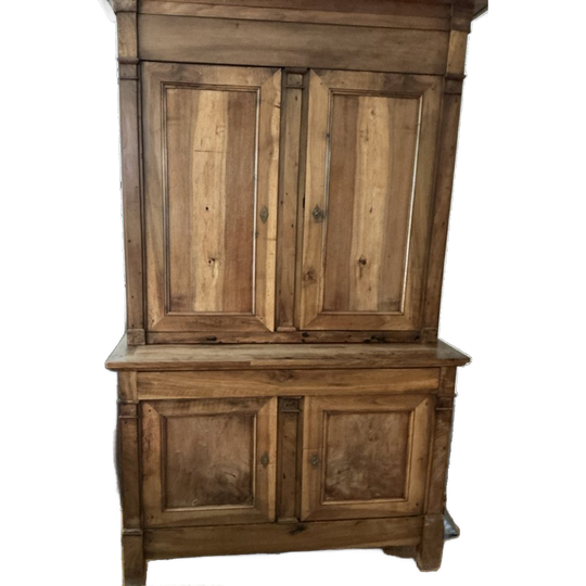 Antieke Franse Buffetkast 1