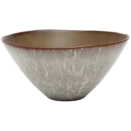 Bazar Bizar | The Peniche Serving Bowl 1