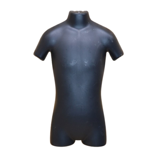 Kunststof Kinder Torso 1