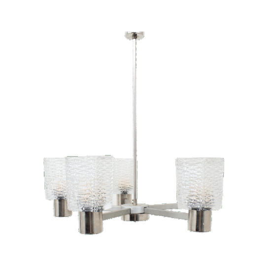 Hanglamp, Kamenicky Senov 1970 1