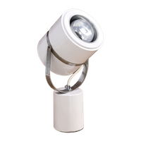 Witte Tafelspot 58188