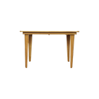 Cor Alons Extendable Dining Table For Gouda Den Boer thumbnail 1