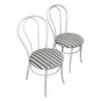 Metalen Stoelen Thonet Model Setvan 2 thumbnail 1