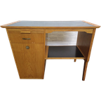 Bureau Vintage Jaren '50 Duitsland thumbnail 1