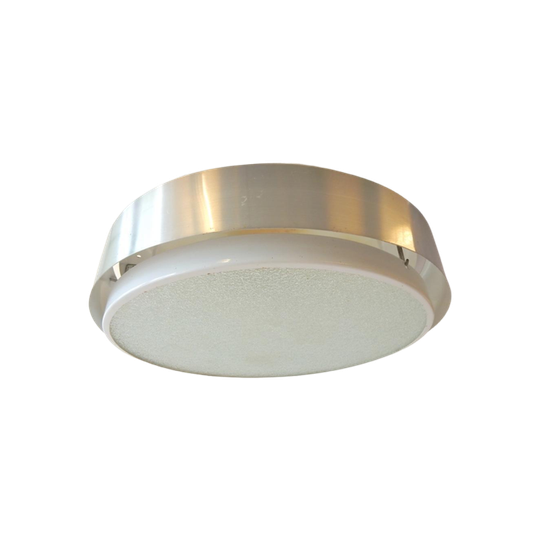 Vintage Raak Amsterdam Design Plafondlamp Jaren 60 Lamp 1