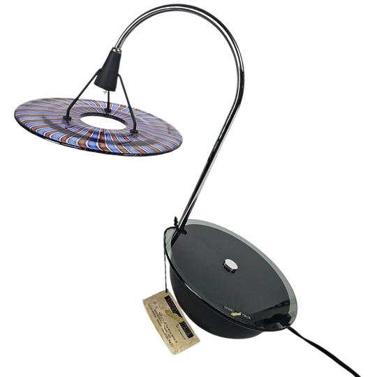 Studio Italia Design - Design Andrea Tosetto - Tafelllamp - Italie - 1990's 1