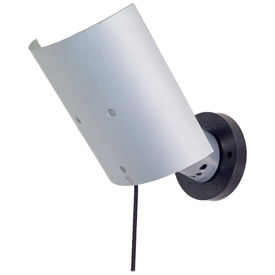 Vintage Wandlamp "enea" Van Antonio Citterio Artemide 1980 1
