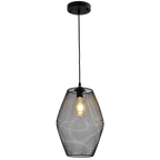 Hanglamp Nora Zwart S thumbnail 1