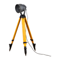 Russische Tripod Lamp 20229