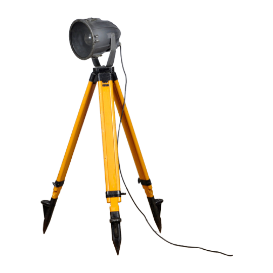 Russische Tripod Lamp 20229 1