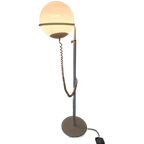 Space Age Hala Zeist The Basket Floorlamp Vintage Desig thumbnail 1