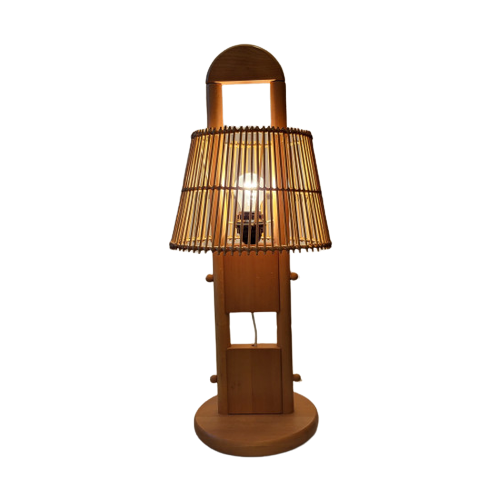 Lys Denmark Table Lamp