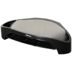 Fellowes Monitorverhoger, Zwart thumbnail 1