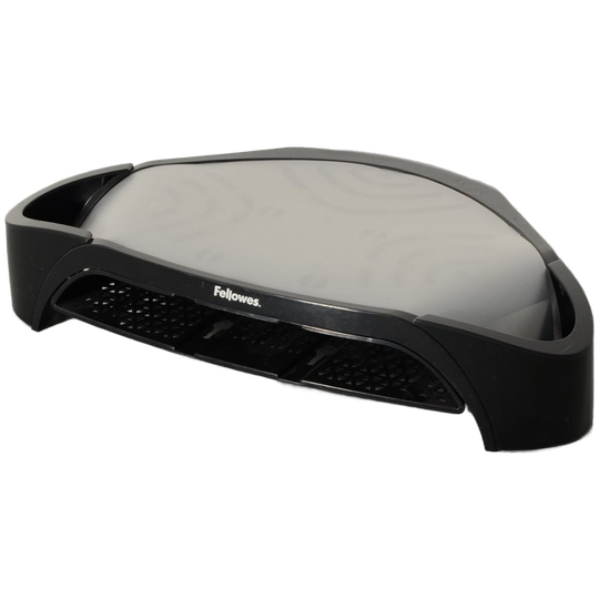 Fellowes Monitorverhoger, Zwart 1