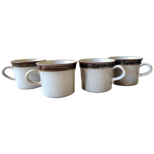 Mokken Stoneware Knabstrup Denmark 1
