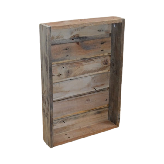 Houten Kist 1