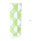 Mid Century Modern Pop-Art Geometric Verner Panton Xxlarge Vase thumbnail 1