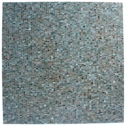 Flamant | Wandpaneel Artisano, Kaki, 120x120 1