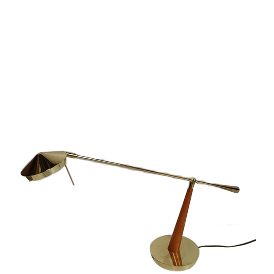 Bureaulamp 1