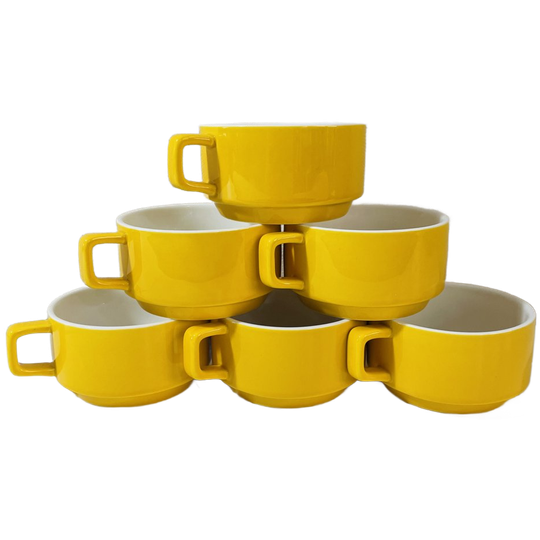 Set Soepkommen 1