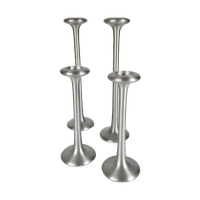 IKEA Collectables - Design Carl Ojerstam - Model Kagla - Aluminium - Zweden - 2000