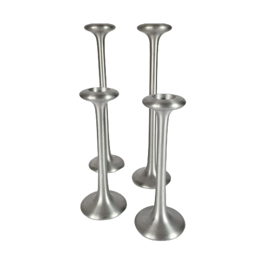 Ikea Collectables - Design Carl Ojerstam - Model Kagla - Aluminium - Zweden - 2000 1