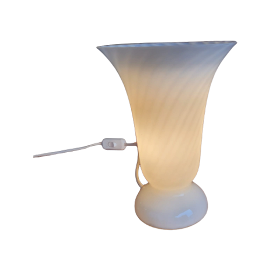 W.s.b. Swirl Lamp Ws/1 1