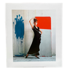 Cecil Beaton, Jean Shrimpton Vogue June 1964, thumbnail 1