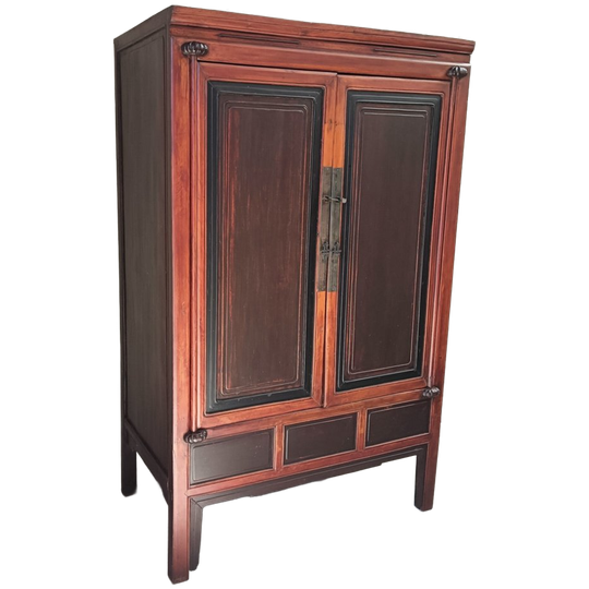 Garderobe / Linnenkast Puur 1