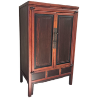 Garderobe / Linnenkast Puur