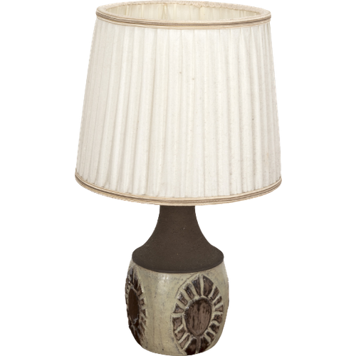 Vintage Yeti Tafellamp 68945