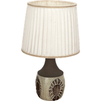 Vintage Yeti Tafellamp 68945