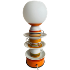 Retro Look Lamp thumbnail 1