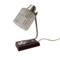 Vintage Deense Stijl Bureaulamp