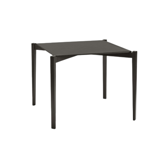 Serax Vierkante Tafel Bruin Éloïs 1