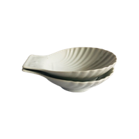 2 Schelpschaaltjes
