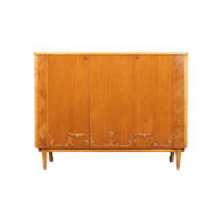 Swedish Cabinet By Axel Larsson For Bodafors