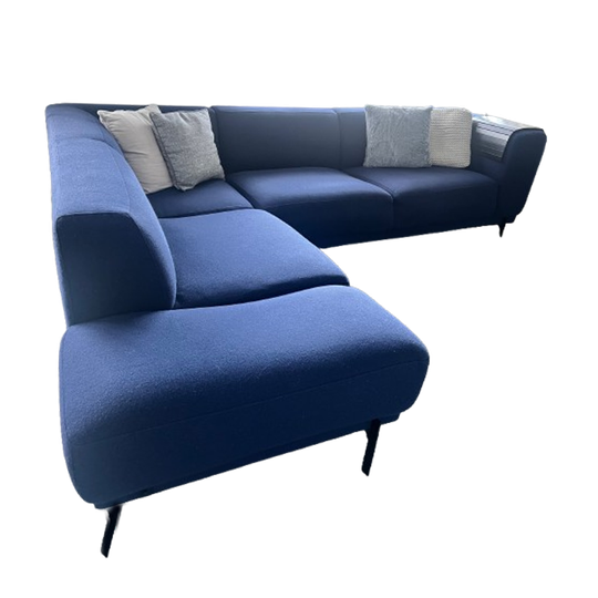 Studio Henk - Cave Sofa Zitbank 2,5 Zits 1