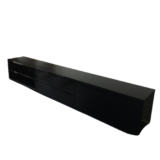 Dressoir / Tv Meubel 1